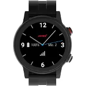 James R9 Seniorenuhr Gesundheitsuhr Fitnessuhr Notrufuhr mit SOS Knopf