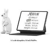 Jekca Bricks Rabbit 01 ST19ML07
