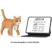 Jekca Bricks Cat 03S-M01B ST19CA03-M01B