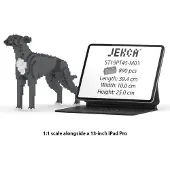 Jekca Bricks Greyhound 01-M03 ST19PT45-M03