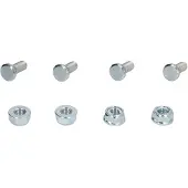 4 Ride Radmutter 4RIDE AB85-1050