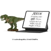 Jekca Limited T-Rex 01S-M01 ST19DN02-M01