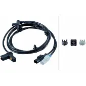Hella Sensor, Raddrehzahl 6PU 358 252-511