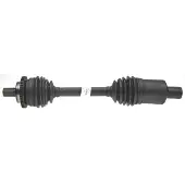 SPIDAN Antriebswelle GKN Automotive OE-Technologie 50° 36048