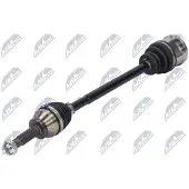 NTY NPW-NS-186 Antriebswelle Vorne Links für INFINITI FX
