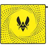 XTRFY GP5 Vitality Yellow