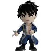 Youtooz Fullmetal Alchemist Brotherhood Roy Mustang 12 Cm Figur One Size