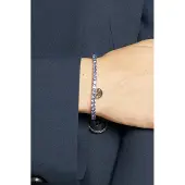 Otazu Alice Light Sapphire Bracelet Größe: OS | Armbänder Outlet | Damen | Blau