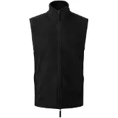 Premier - "Artisan" Weste für Herren LT1328 (L) (Schwarz)