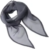 Premier - Schal für Damen (Stahl)