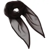 Premier - Schal für Damen (Schwarz)