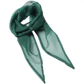 Premier - Schal für Damen (Flaschengrün)