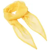 Premier - Schal für Damen (Sonnenblume)