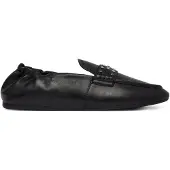 Karl Lagerfeld Slipper Marlee KL41311 Schwarz 36