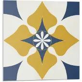 Hobby Hall WANDPANEEL 9 Stück 30x30 cm selbstklebend Solvian