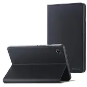 Accezz Classic Klapphülle für das Samsung Galaxy Tab A11 - Schwarz