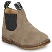 Pom d'api Kinderstiefel BOB JOD ZIP kind