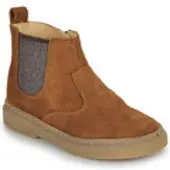 Pom d'api Kinderstiefel TRIX JOD ZIP kind