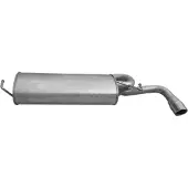 ASMET Endschalldämpfer 26.026