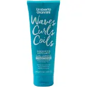 Umberto Giannini Waves, Curls & Coils Curl Conditioner - 250ml