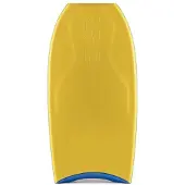 SCIENCE Tanner Ltd Triqv F4 42.5´´ Bodyboard