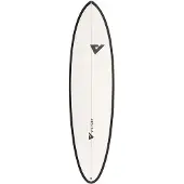 Victory Midlength Epoxy 6´8 Surfbrett