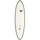 Victory Midlength Epoxy 7´ Surfbrett