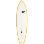 Victory Long Fish Epoxy 7´2 Surfbrett