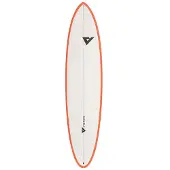 Victory Midlength Epoxy 6´8 Surfbrett