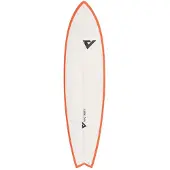 Victory Long Fish Epoxy 7´2 Surfbrett
