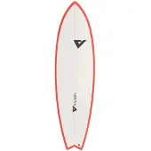 Victory Long Fish Epoxy 7´2 Surfbrett