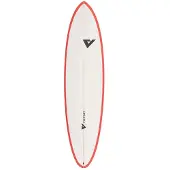 Victory Midlength Epoxy 6´8 Surfbrett