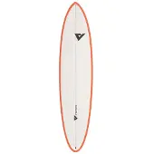 Victory Midlength Epoxy 8´ Surfbrett