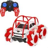 Speed&go 2.4g Nitro Ferngesteuertes Auto