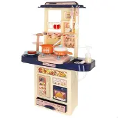 Colorbaby Mein Heim-küchenset Lernspielzeug