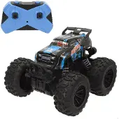 Speed&go 2.4g Monster 4x4 Ferngesteuertes Auto