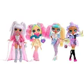 L.O.L. Surprise! ! Puppe Modepuppe Überraschung - Spielzeugpuppe Mädchen