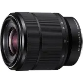 Sony FE 28-70mm f3.5-5.6 OSS II