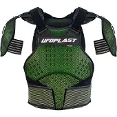 Ufo Swat T-shirt Mit Kurzem Ärmelschutz