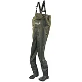 Carp Expert Chest Pvc-wathose
