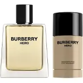 Burberry Hero Geschenkset
