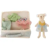 Bloomingville Mini Lara Puppe