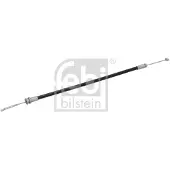 FEBI BILSTEIN Seilzug - Türentriegelung 1001857