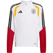 Adidas Germany 26/27 Tiro Training Junior-sweatshirt