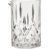 Viski Rührglas Admiral Crystal 500 ml