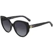 Kate spade Seraphinags80 55/19/140 Damen-sonnenbrille