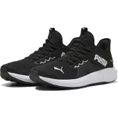 Puma Softride Enzo 5 Slip Tech Laufschuhe