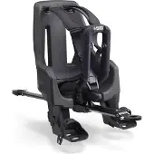 Shotgun Pro Evo 2-in-1 Vorderer Kindersitz Für Fahrräder