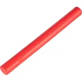 Sport-Thieme Wurfstab "Colour", Rot