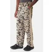 GUESS Jogginghose Z6RB02 K9YI1 Beige Regular Fit